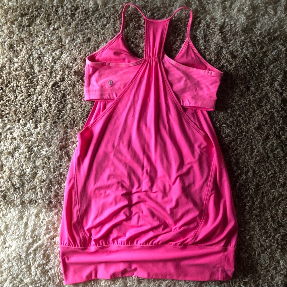 Lululemon Top - Picture 3 of 4